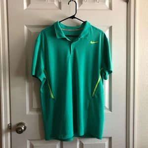 Nike Tennis Polo